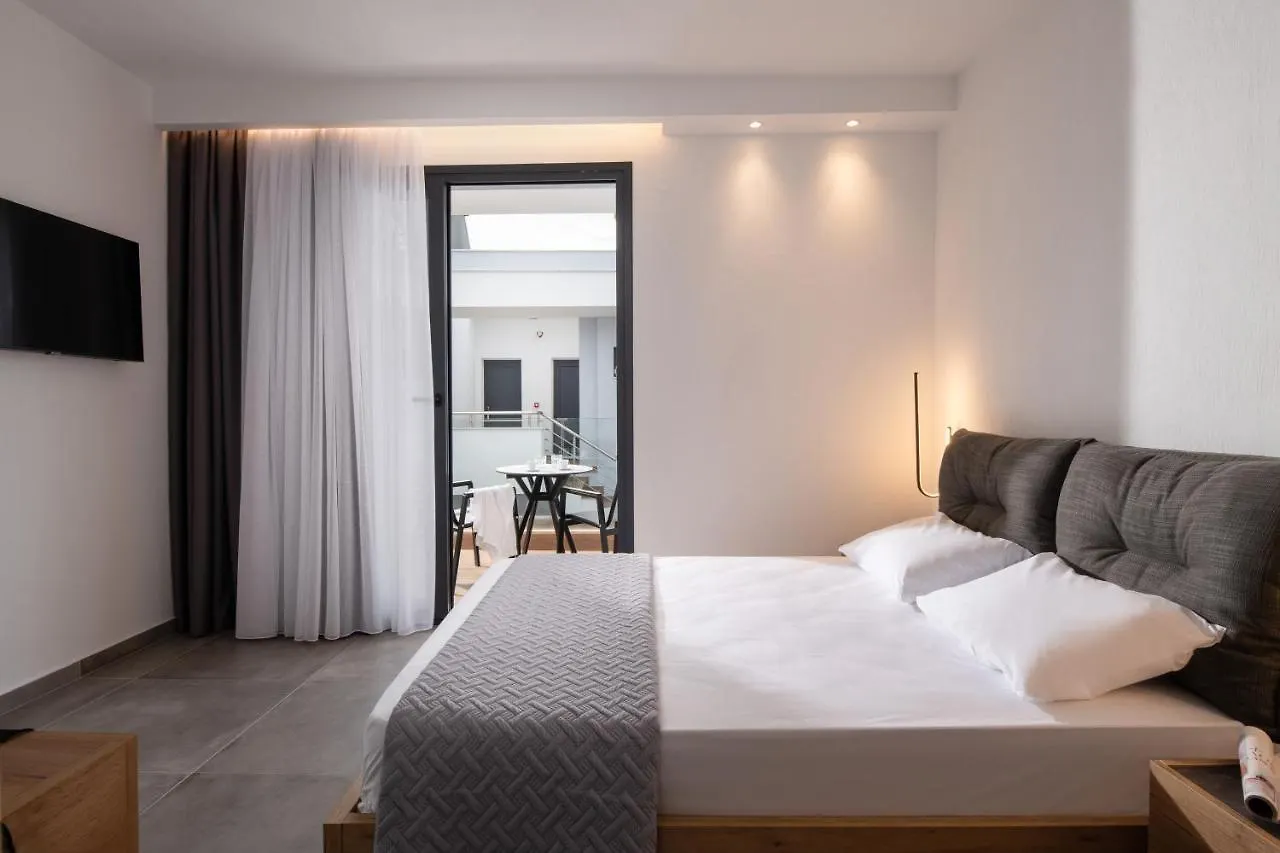 Casa Anastasia Premium Stay 토로니