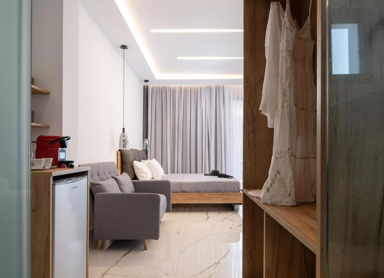 B&B Casa Anastasia Premium Stay 토로니