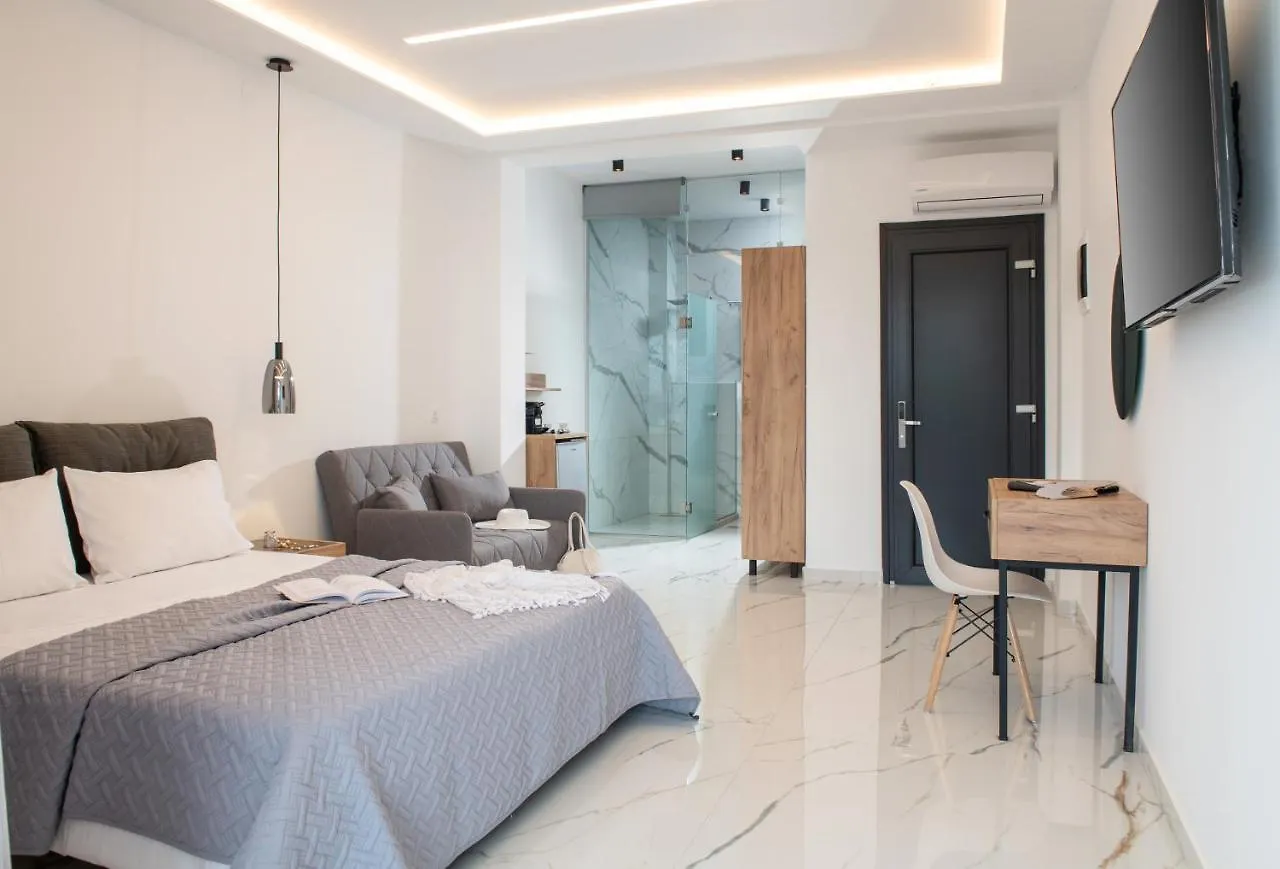 Casa Anastasia Premium Stay 토로니 0*,  그리스