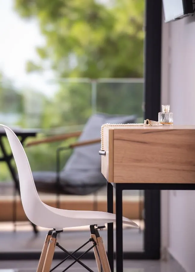 Casa Anastasia Premium Stay 토로니 B&B