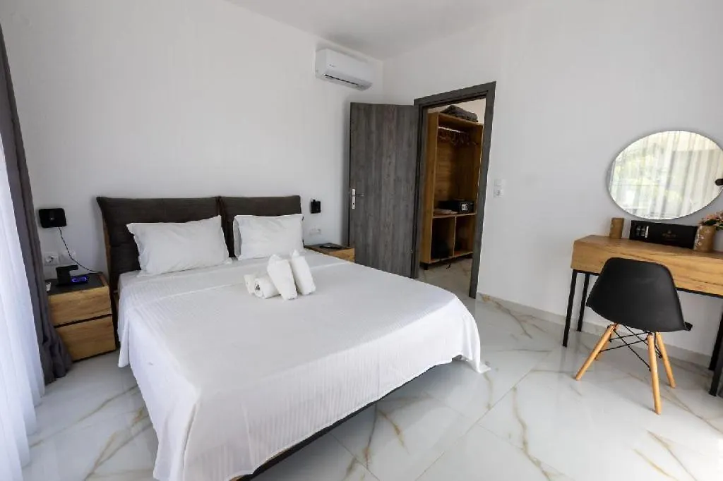 Casa Anastasia Premium Stay 토로니 0*,  그리스