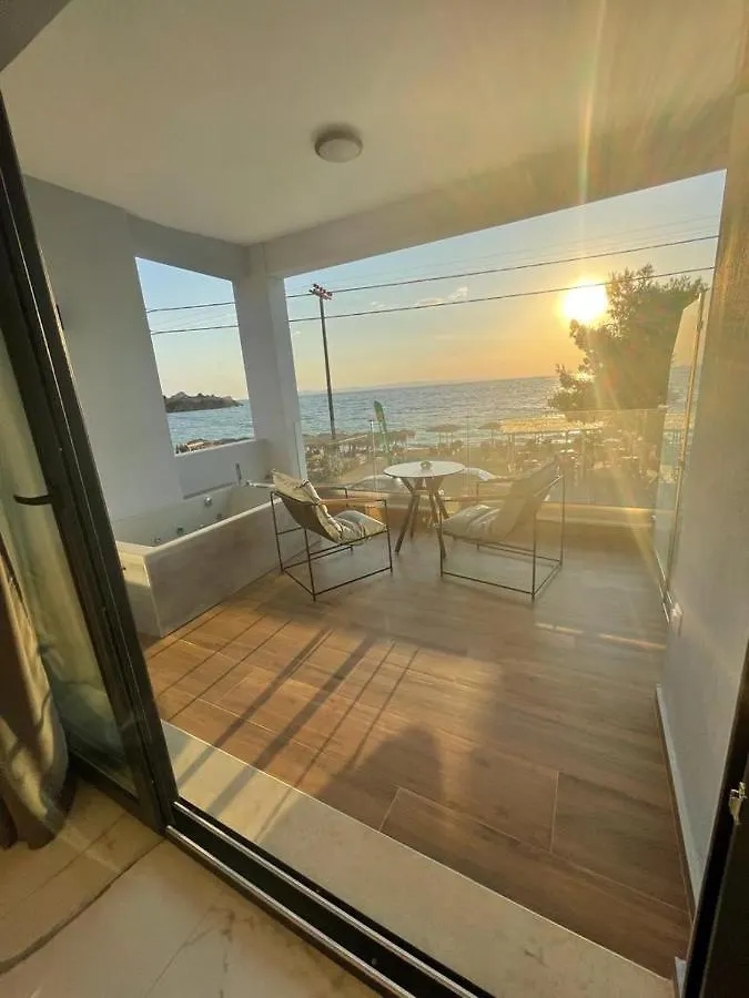 Bed and breakfast Casa Anastasia Premium Stay Toroni Grecia