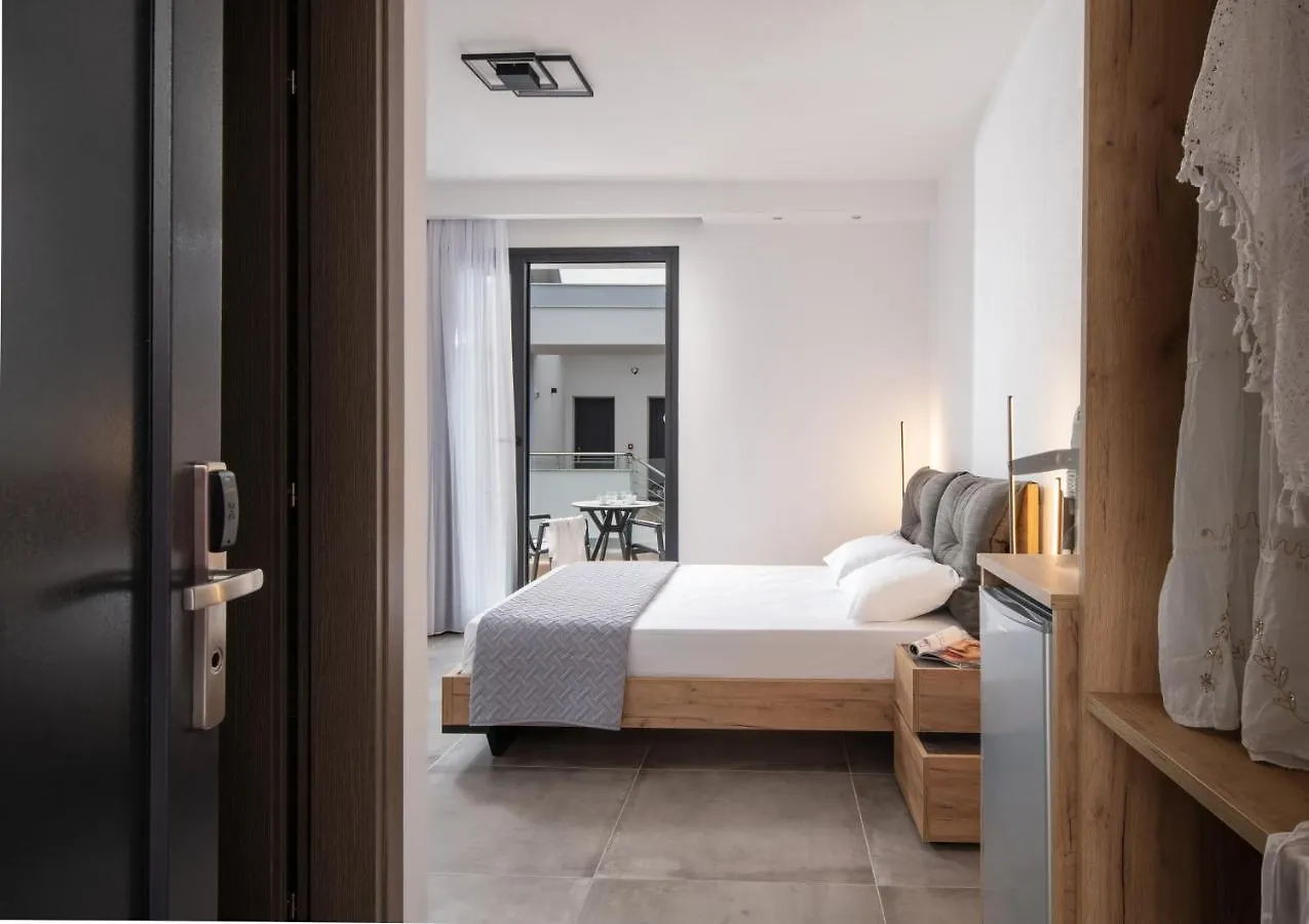 Casa Anastasia Premium Stay Toroni Bed and breakfast