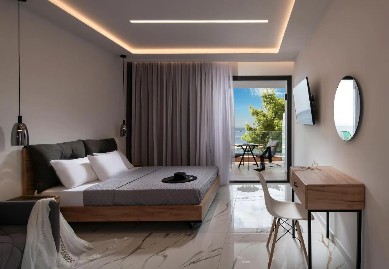 Casa Anastasia Premium Stay Toroni