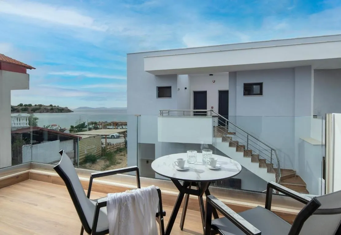 Bed and breakfast Casa Anastasia Premium Stay Toroni