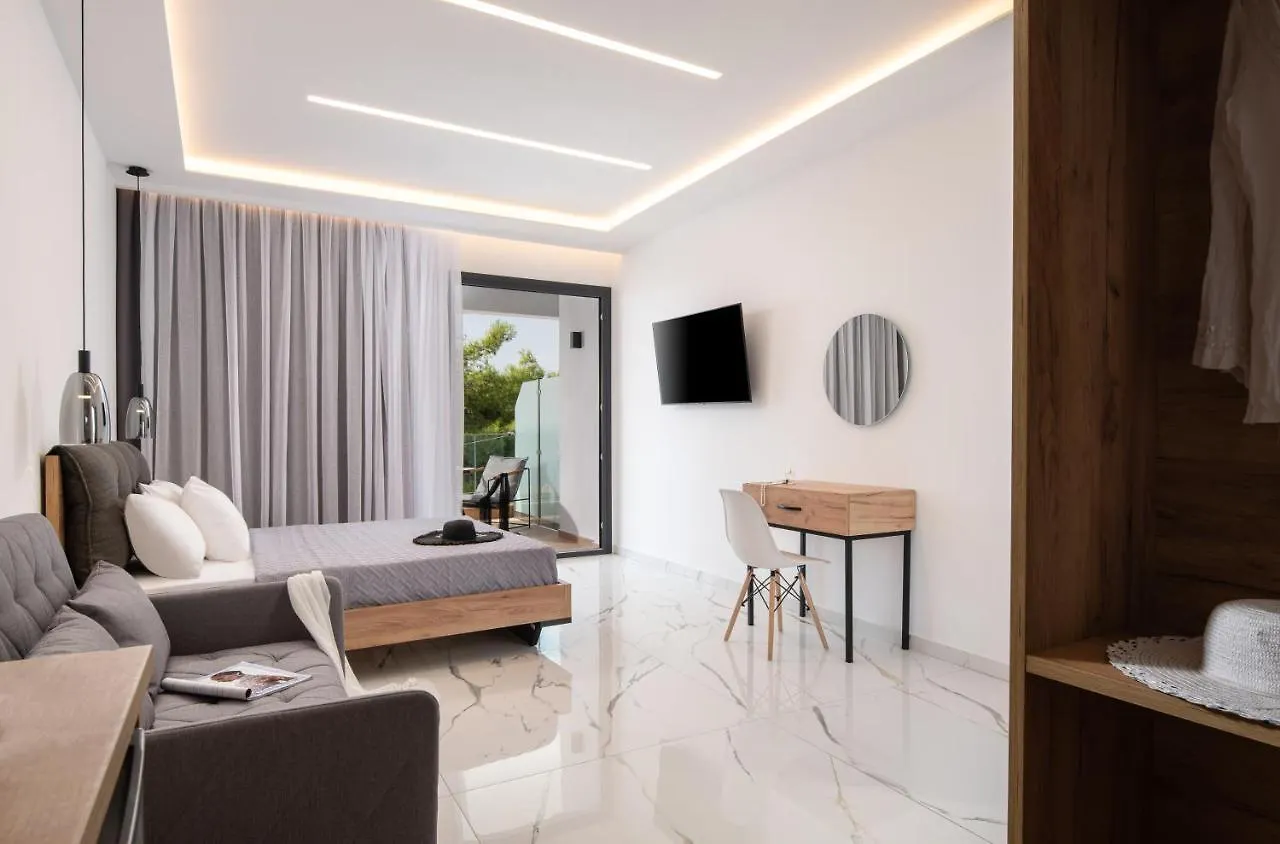 Bed and breakfast Casa Anastasia Premium Stay Toroni Grecia