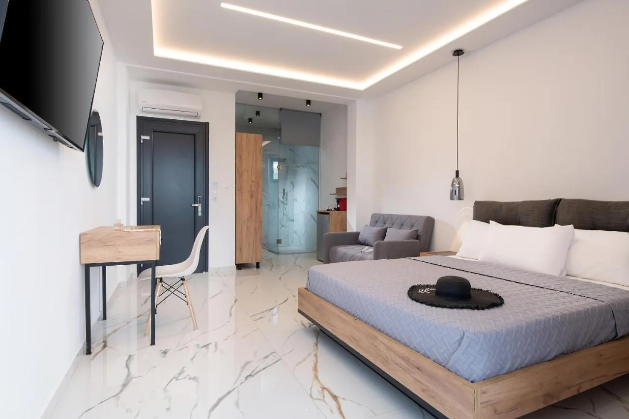 Casa Anastasia Premium Stay Toroni