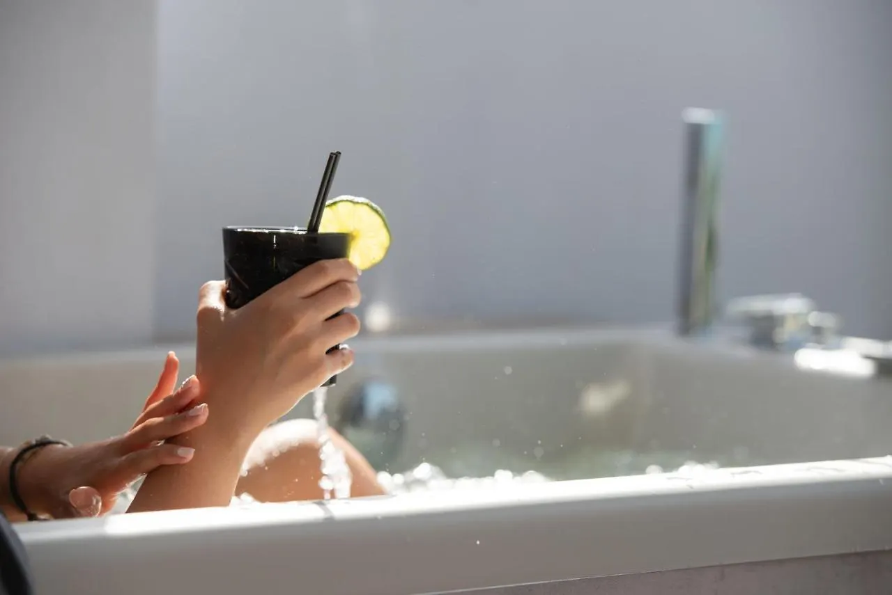 Bed and breakfast Casa Anastasia Premium Stay Toroni