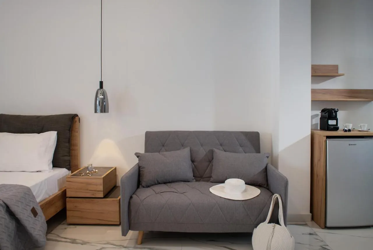 Casa Anastasia Premium Stay Toroni Bed and breakfast