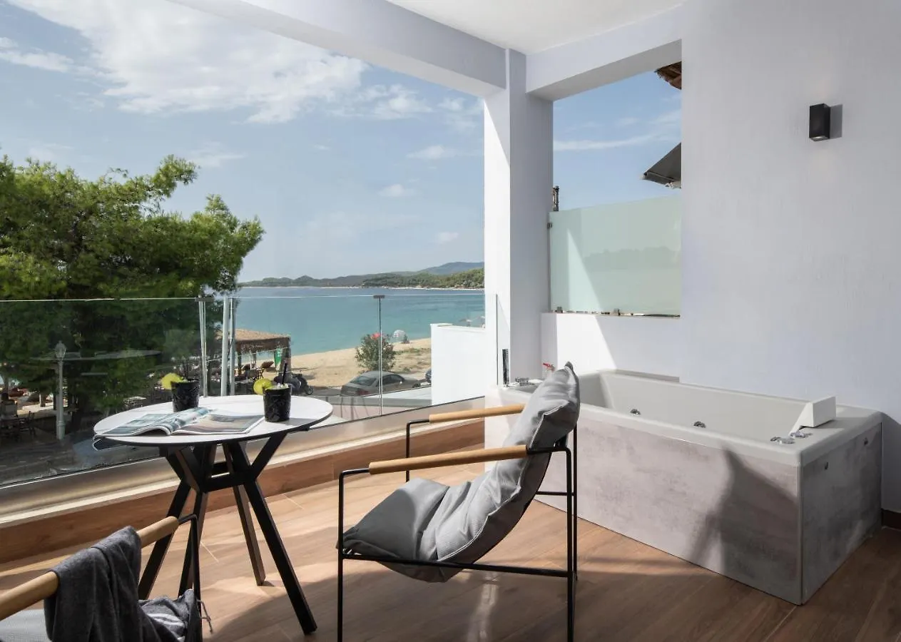 Bed and breakfast Casa Anastasia Premium Stay Toroni Grecia