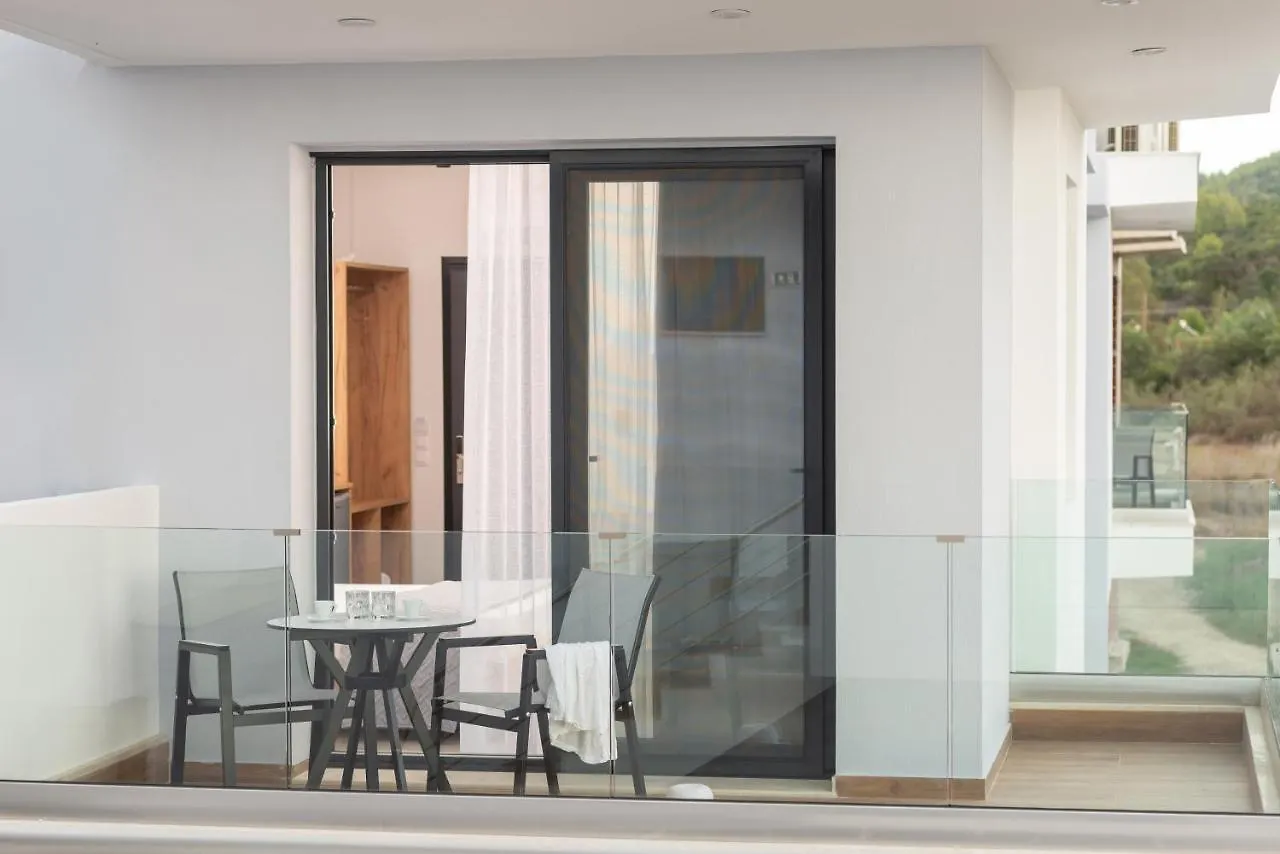 Casa Anastasia Premium Stay Toroni 0*,