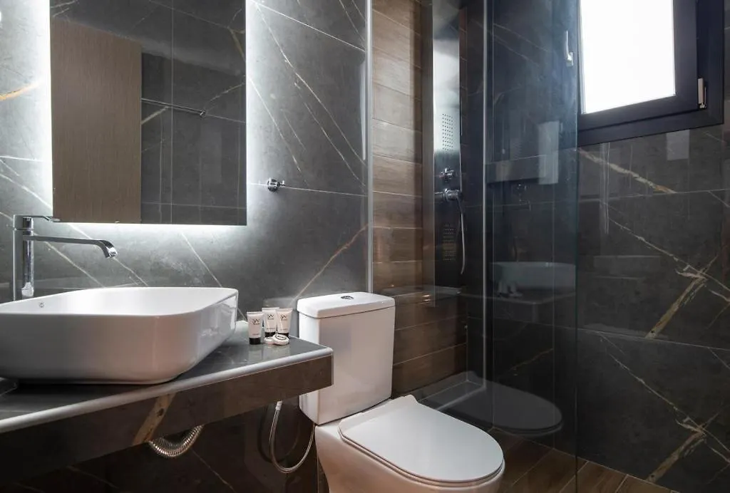 Casa Anastasia Premium Stay Toroni 0*,  Grecia
