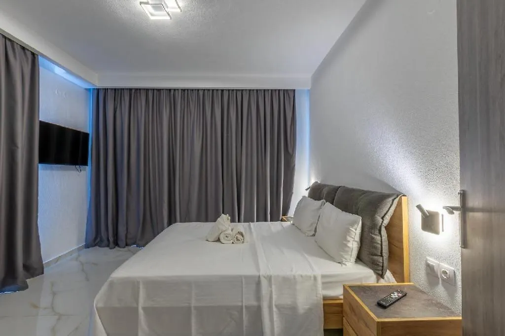 Casa Anastasia Premium Stay Toroni