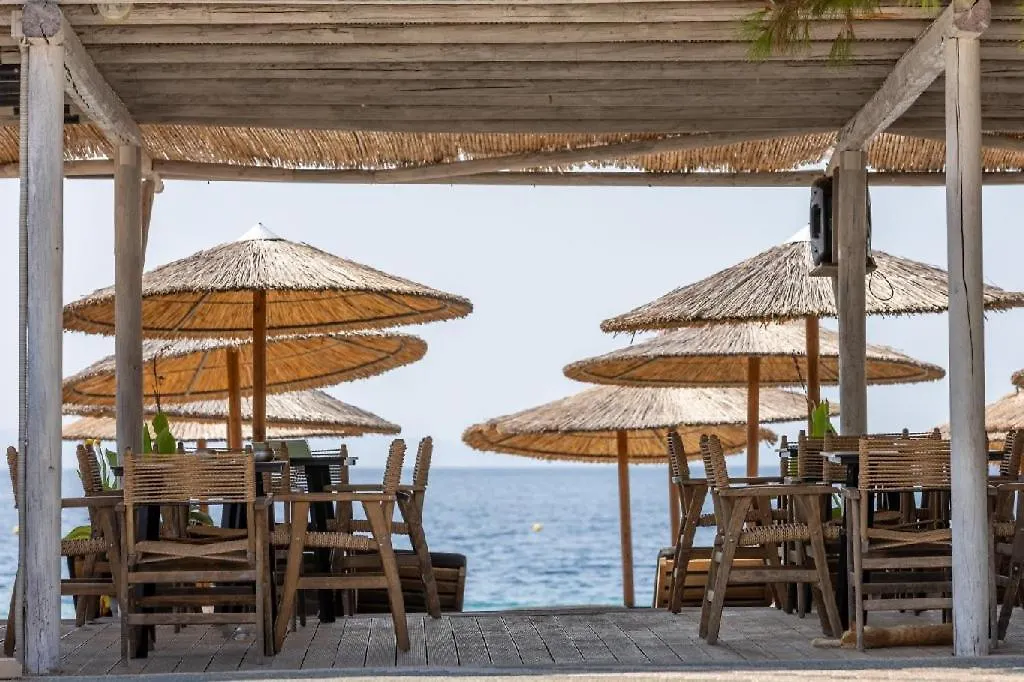 Casa Anastasia Premium Stay Toroni Bed and breakfast